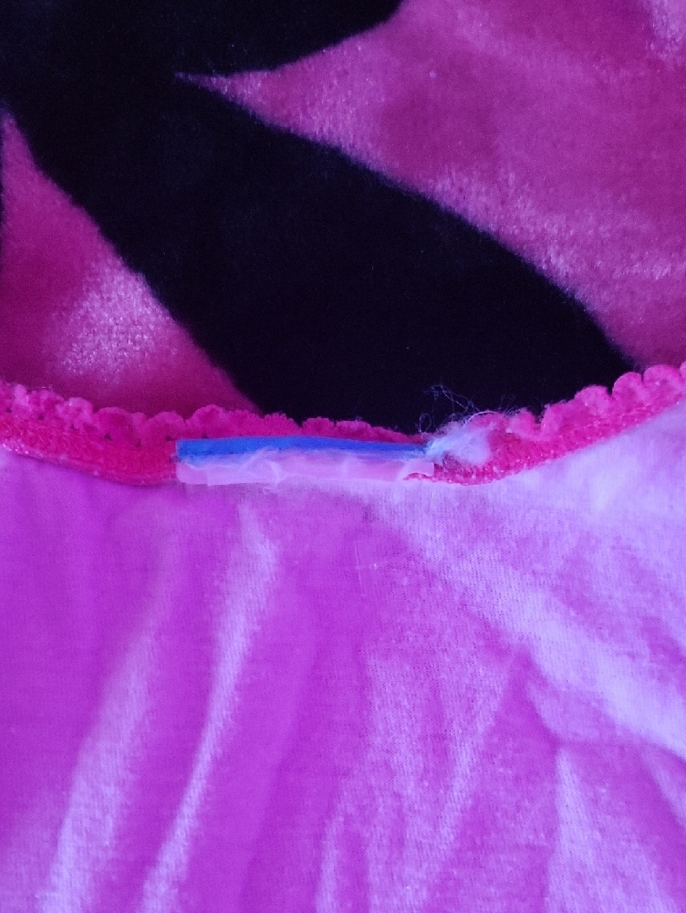 Care Bears Bright Pink Children's Tank and Shorts Set - Picture 8 of 10